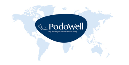 Interested in distributing Podowell in your country?