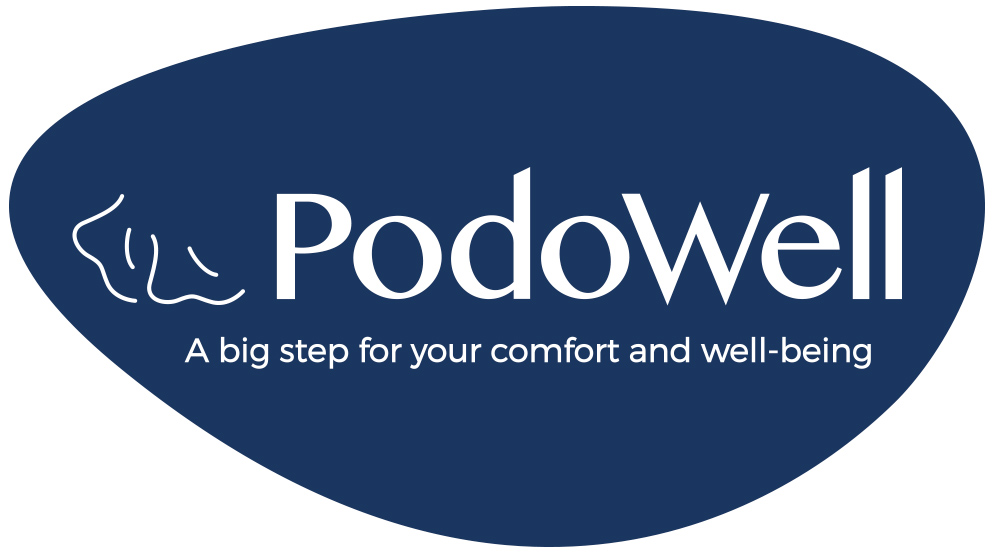 Podowell.com - A big step for your comfort and your well-being
